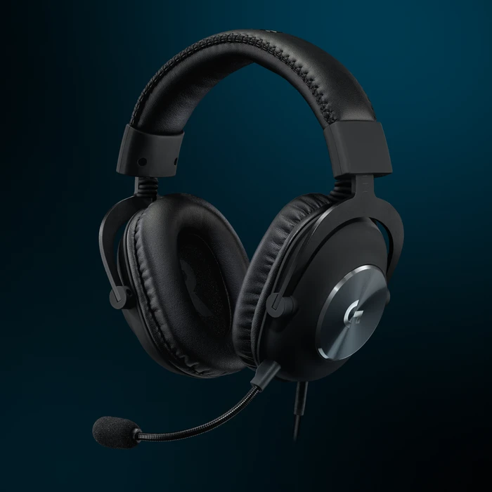 Thumbnail 9 de Logitech G Pro X SE Schwarz USB-A Headset