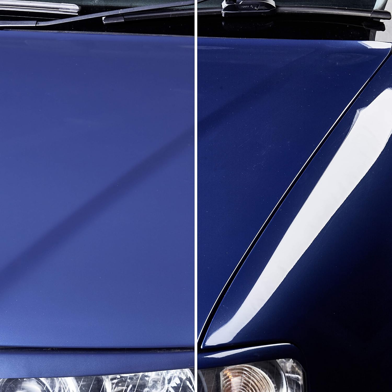 Thumbnail 5 de SONAX Polish+Wax Color NanoPro Azul 500 ml