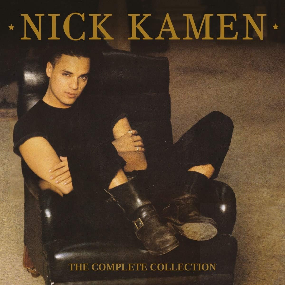 The complete collection - Boxset di CHERRY POP
