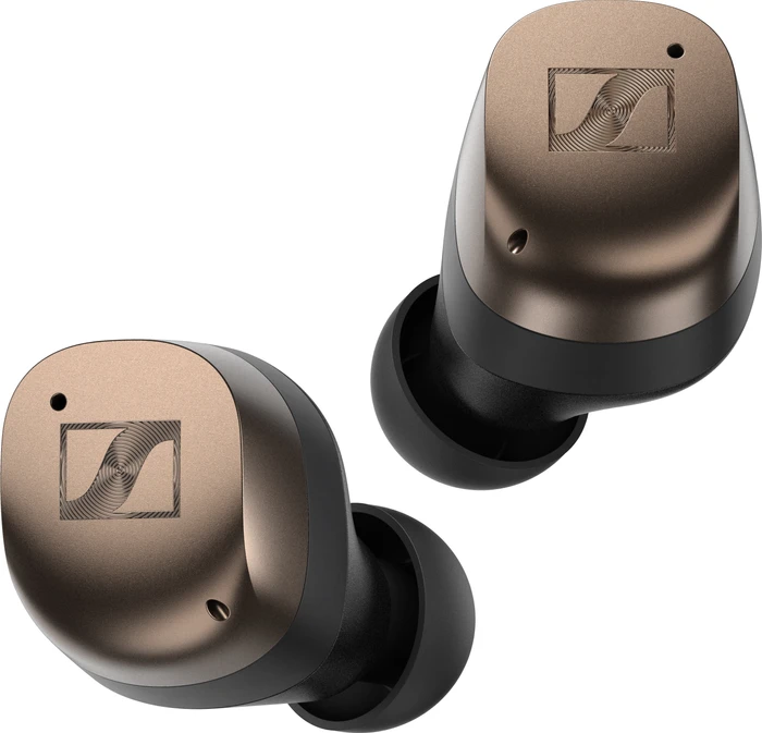 Thumbnail 1 de Sennheiser Momentum True Wireless 4 Kupfer IP54