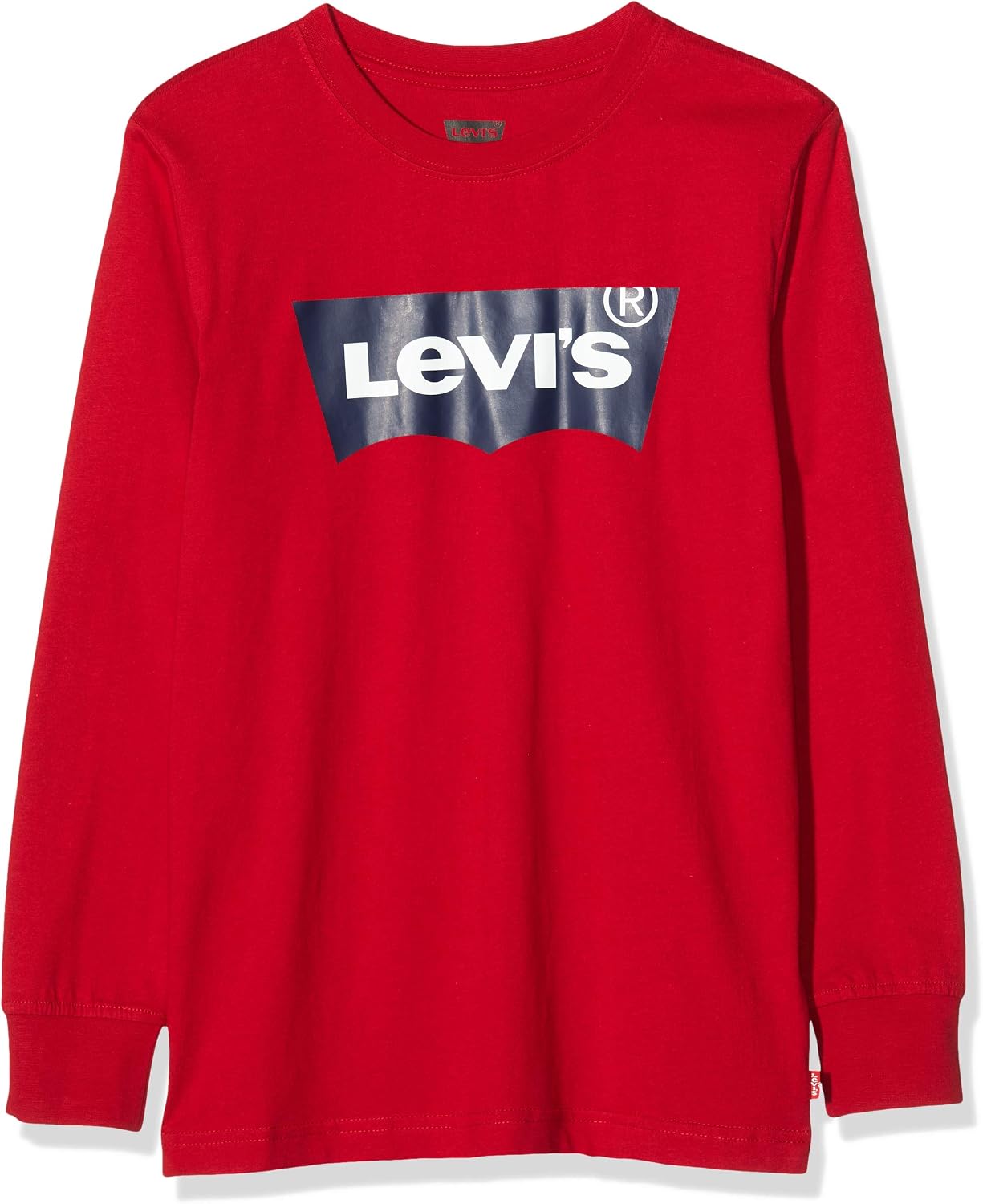 Thumbnail 6 de Levi's Lvb Batwing Sweatshirt Garçon