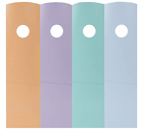 Detalle 2 de Exacompta MAG-CUBE Set de 4 portes