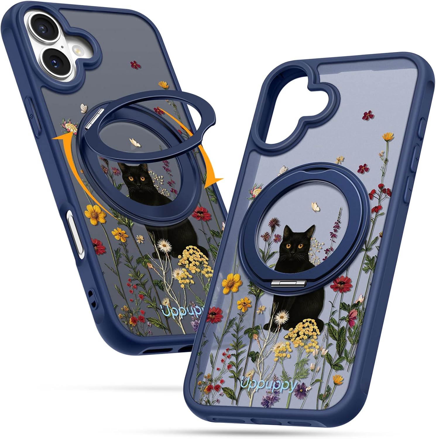 Thumbnail 6 de Uppuppy iPhone 16e Case