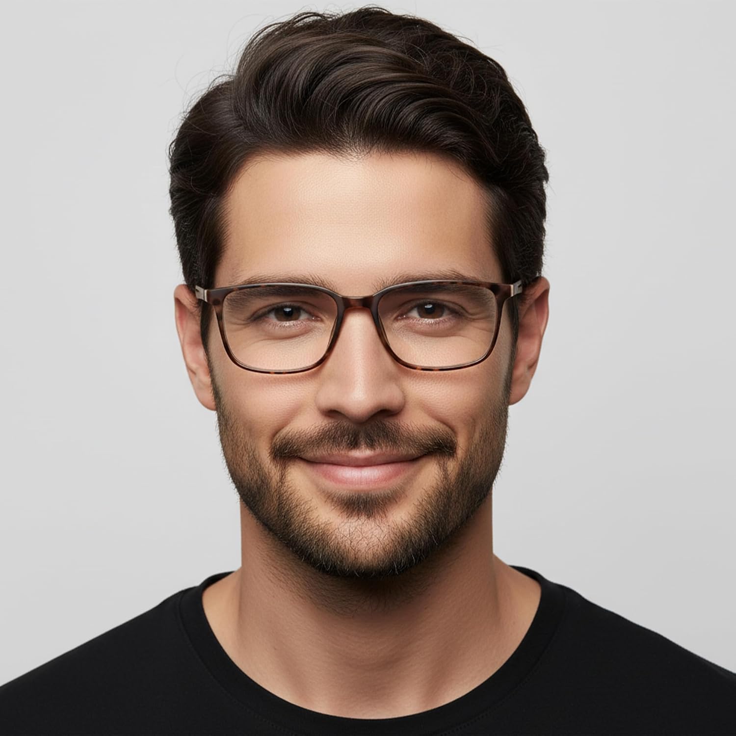 Detalle 2 de ZENOTTIC Blue Light Reading Glasses