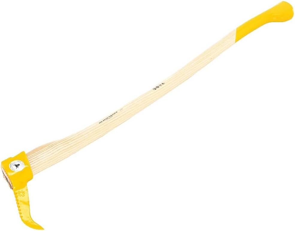Thumbnail 3 de OCHSENKOPF OX 171 E-1102 – sappie tyrolskie z ząbkowaną głowicą, 1100 mm