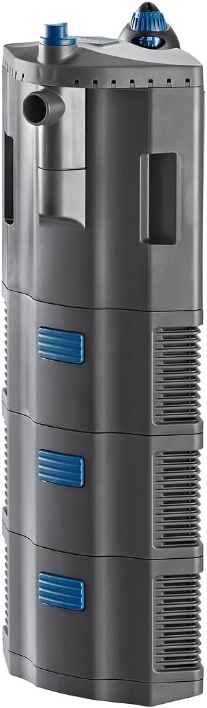 Detalle de OASE BioPlus Thermo 200 Innenfilter