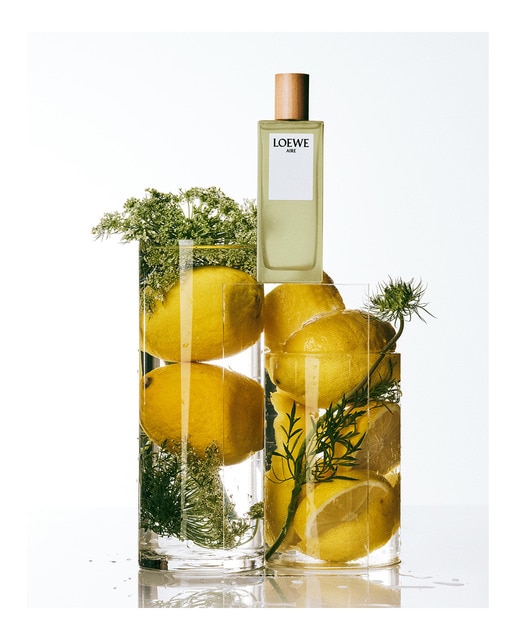 Thumbnail 1 de LOEWE Aire Eau de Toilette — perfume fresco 50 ml