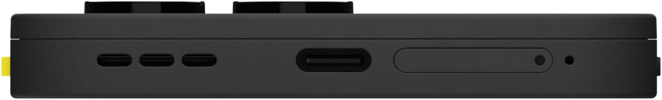 Detalle de FAIRPHONE Fairphone Gen. 6 8GB/256GB Smartphone