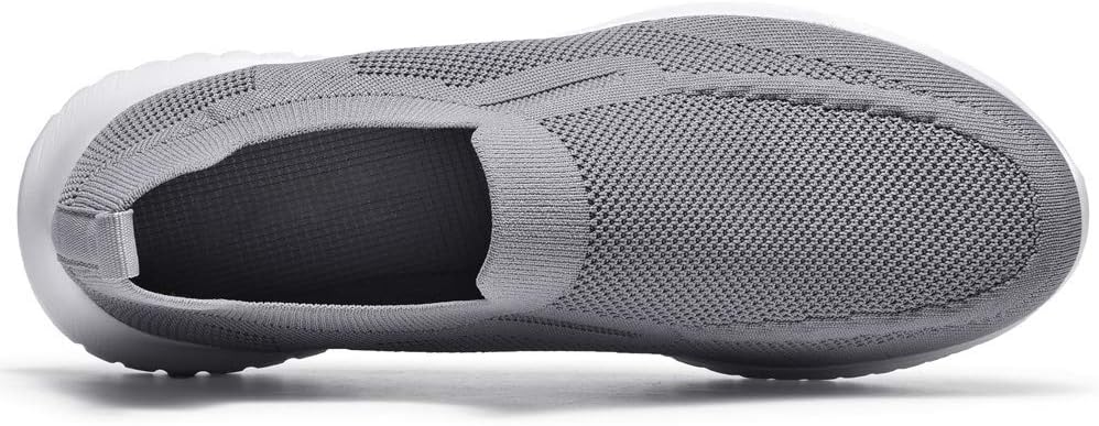 Thumbnail 4 de TIOSEBON Herren Slip On Sportschuhe – Leichte, bequeme Sneaker ohne Schnürsenkel