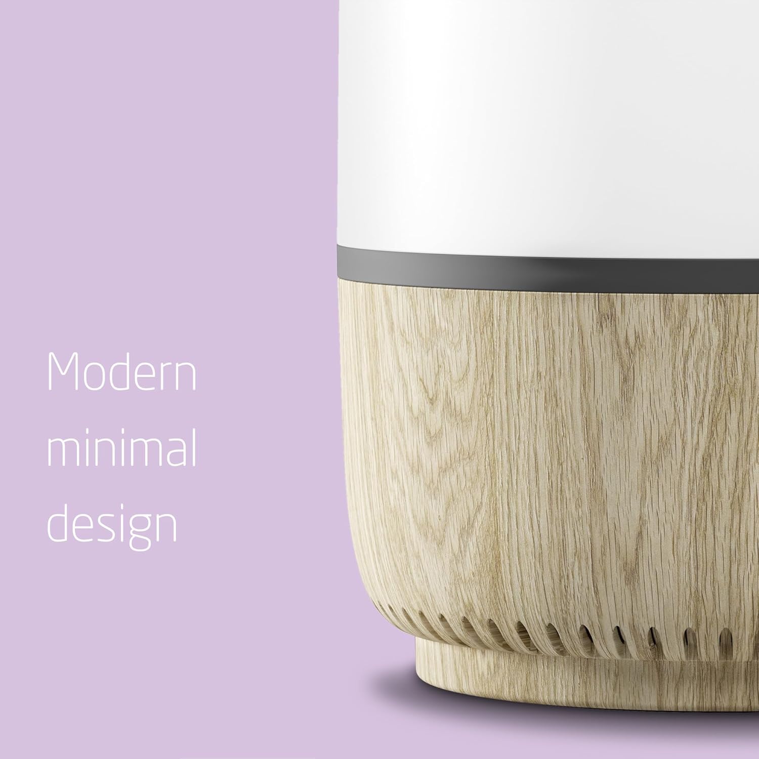 Detalle 2 de Maxi-Cosi Soothe Light & Sound: Smart Baby Night Light and White Noise Machine