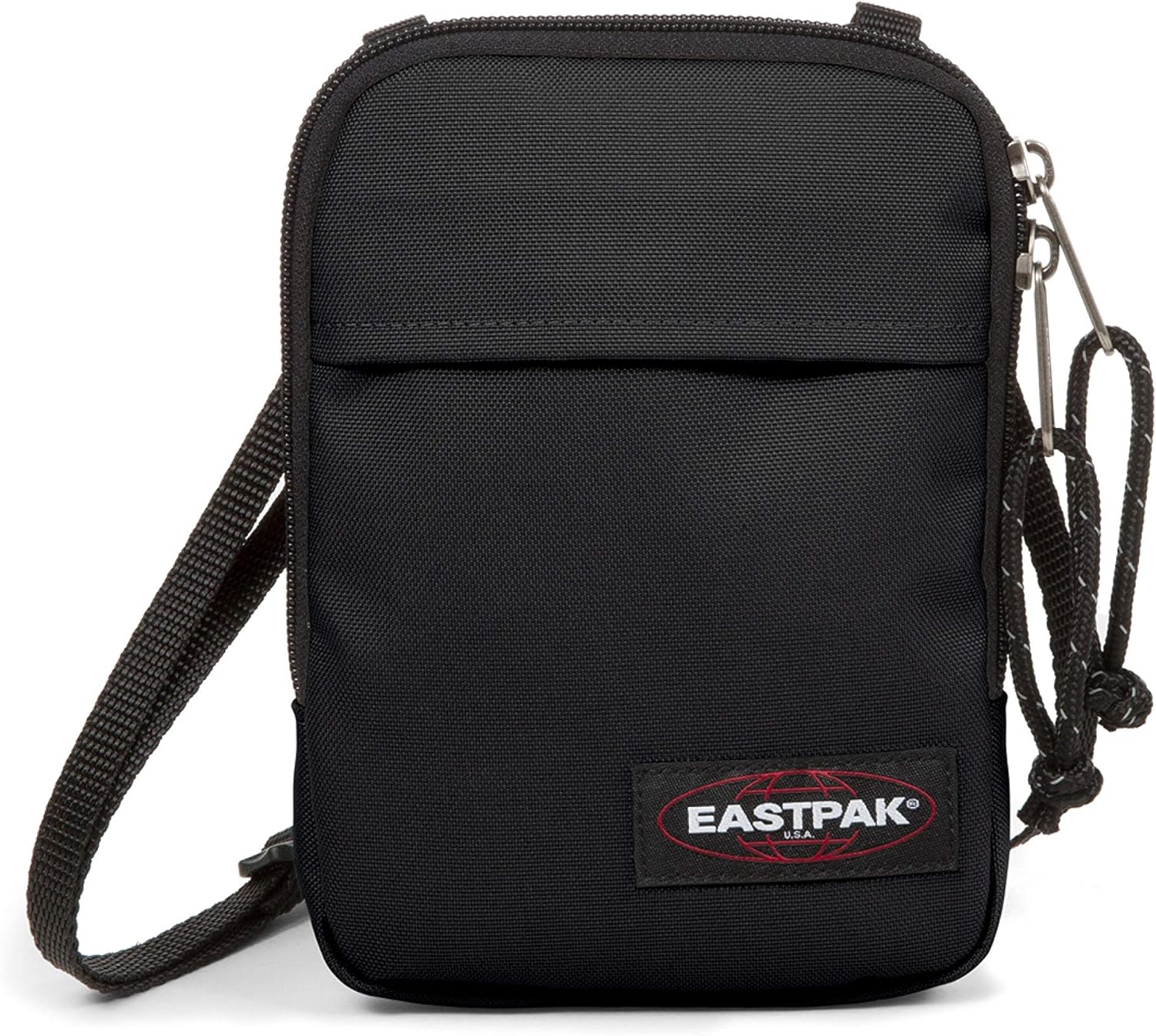Detalle de Eastpak Buddy Sac Bandoulière 0,5 L - Noir
