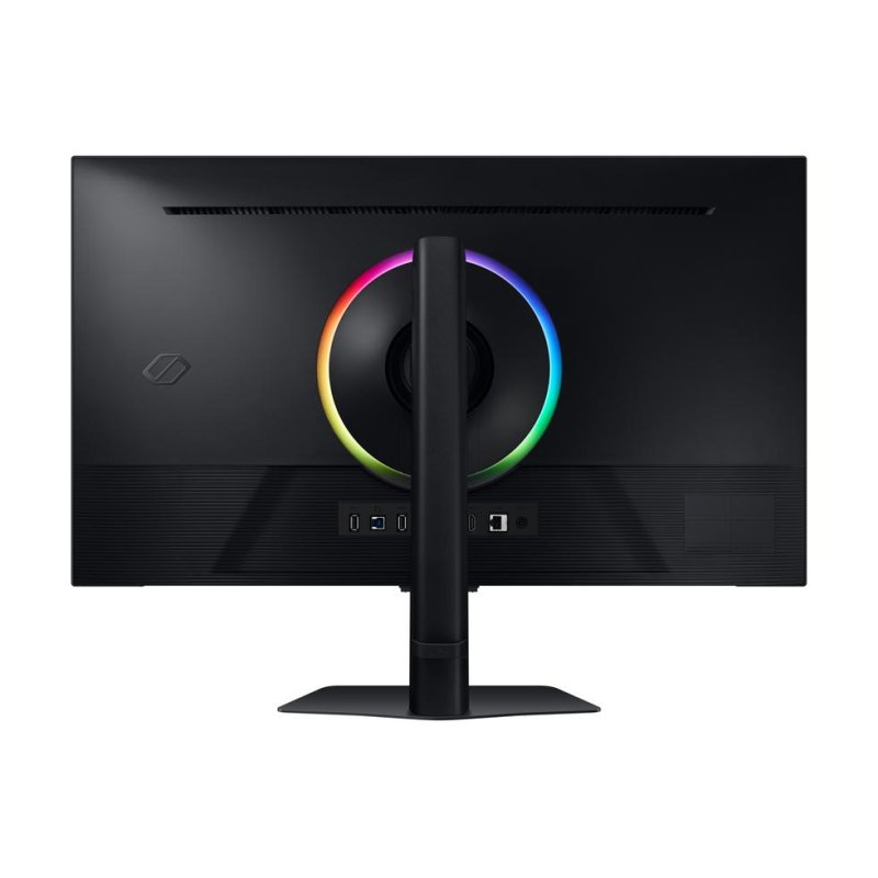 Detalle 2 de Monitor Samsung G70F 27" UltraHD 4K 144 Hz IPS con Quantum Dot