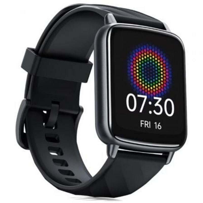 Thumbnail 3 de ZTE Watch Live 3 Bluetooth 45 mm: reloj inteligente resistente con SpO2 y monitorización 24h