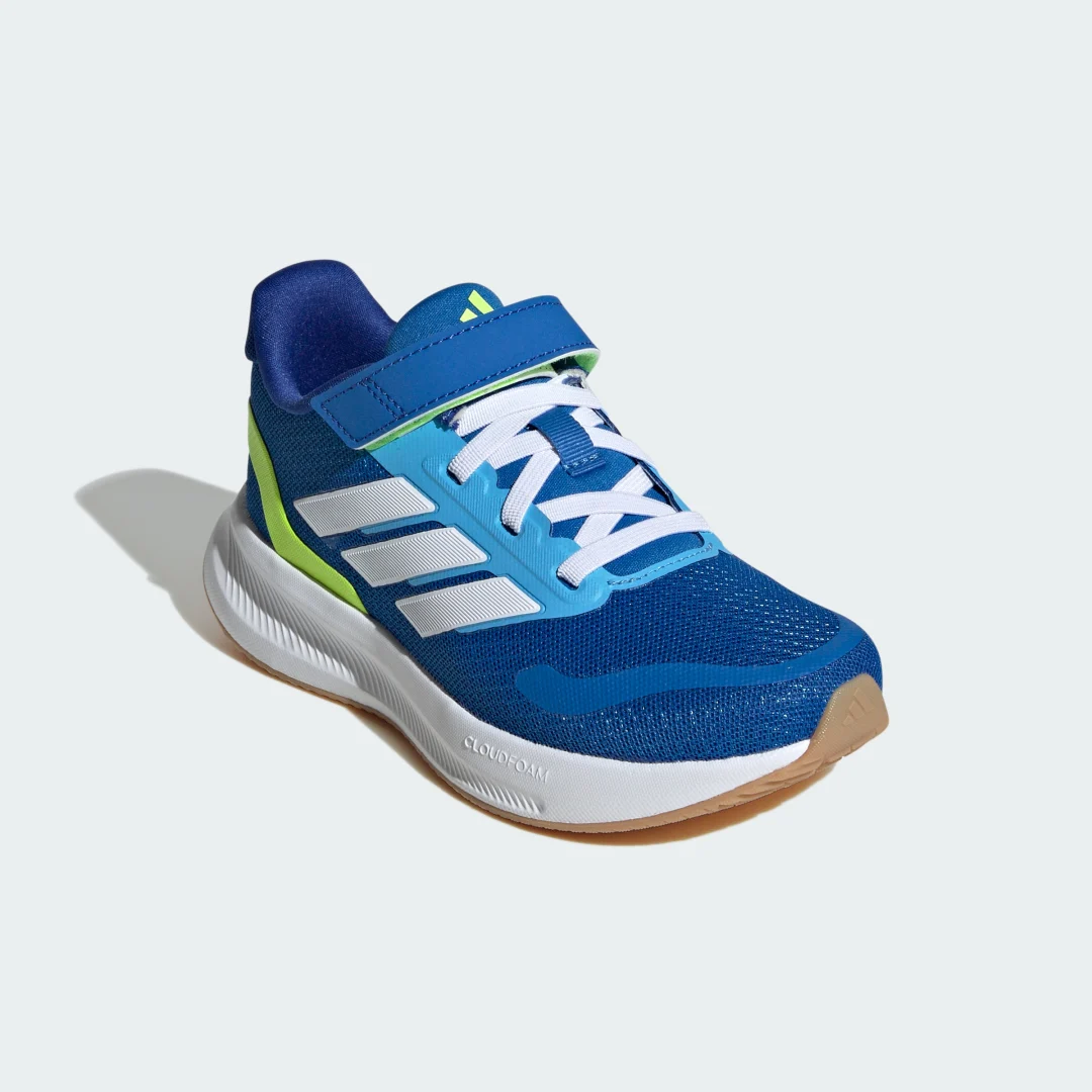 Thumbnail 3 de Zapatilla Runfalcon 5 Kids de Adidas: comodidad y estilo para los peques