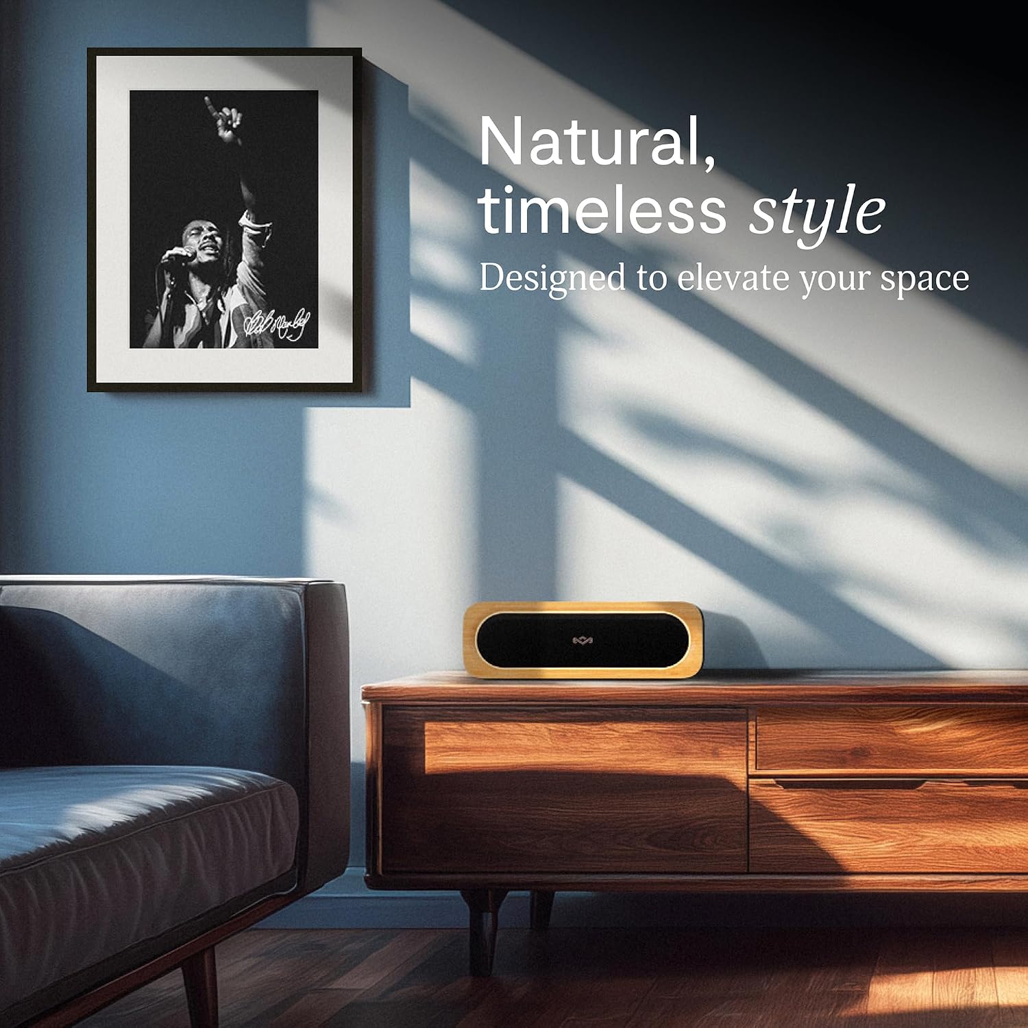 Detalle de Marley Get Together 3 30W Cassa Bluetooth 🔊