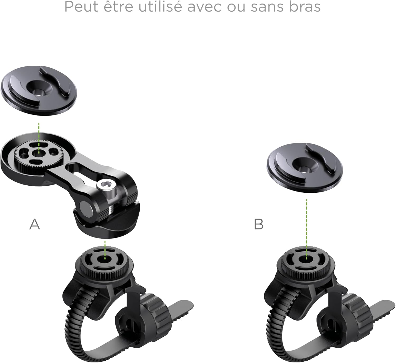Thumbnail 6 de SP CONNECT Bike Bundle II support vélo
