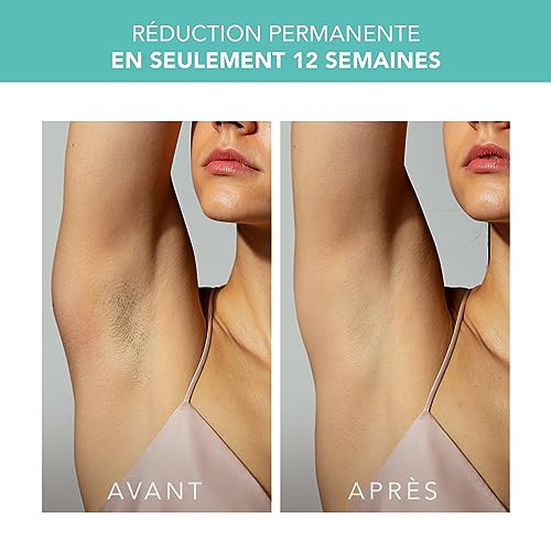 Thumbnail 5 de FOREO Peach 2 IPL – Épilateur lumière pulsée pour corps et visage