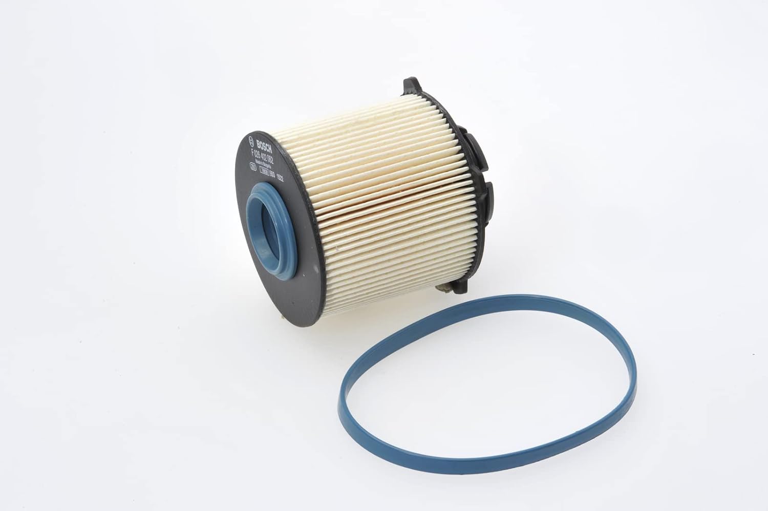 Thumbnail 4 de Filtro Diesel Bosch N2062 per auto: separa acqua e particelle per proteggere l’impianto di iniezione