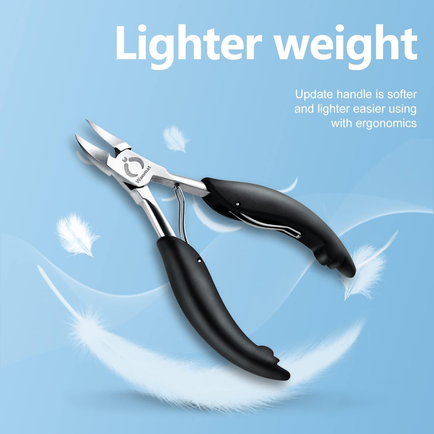 Detalle 2 de Toe Nail Clipper Pro