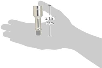 Thumbnail 5 de トネ(TONE) HP320 エクステンションバー 差込角12.7mm 全長75mm