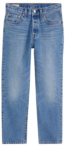 Thumbnail 3 de Levi's 501 Crop Mujer 30W/30L