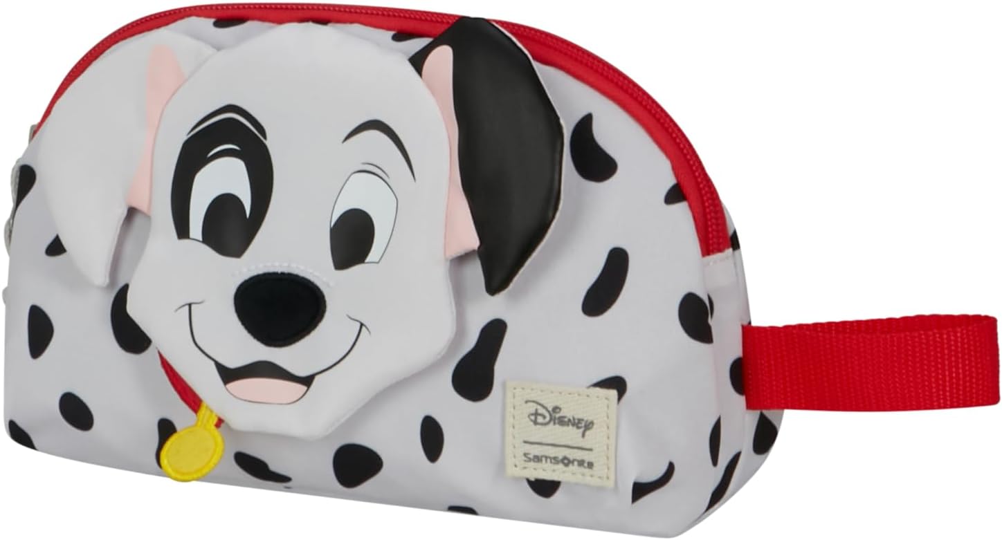 Detalle de Samsonite Happy Sammies Disney Sac de Toilette 2,5 L ⚙