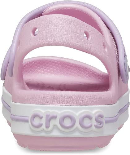 Thumbnail 1 de Crocs Crocband Cruiser Sandal T, Sandalia Unisex Ballerina 💜