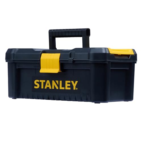 Thumbnail 16 de STANLEY STST1-75517 Cassetta Porta Utensili 16" Nero/Giallo