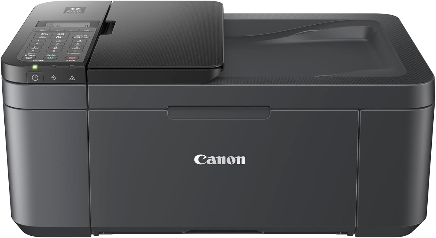 Detalle 2 de Canon PIXMA TR4755i A4 4‑in‑1 printer