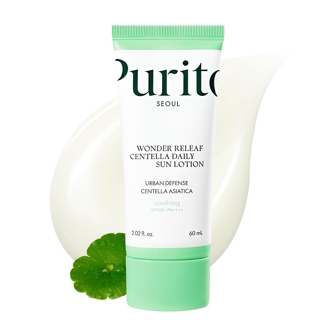 Thumbnail 6 de PURITO Seoul Daily Soft Touch SPF50+ Sonnencreme