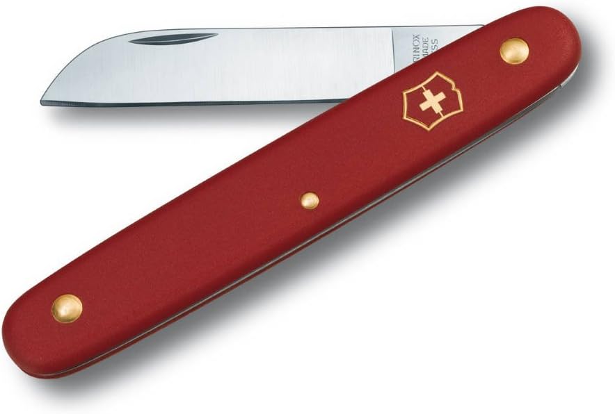 Imagen de Victorinox Floral Knife Garden Tool 100 mm en OfertitasTOP