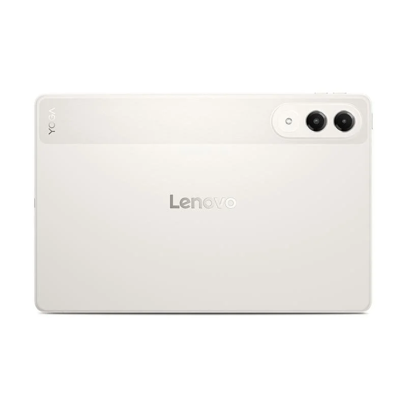 Detalle de Lenovo Yoga Tab WiFi 11,1" 12GB 256GB Blanco con Stylus Pen: ficha de compra