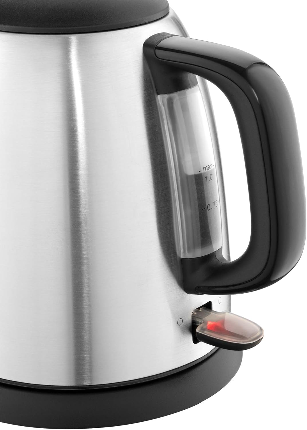 Detalle 1 de Russell Hobbs Bouilloire Electrique Compacte Adventure 1L