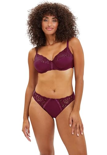Detalle de Slip Amélie Sans Complexe – femme ⚙