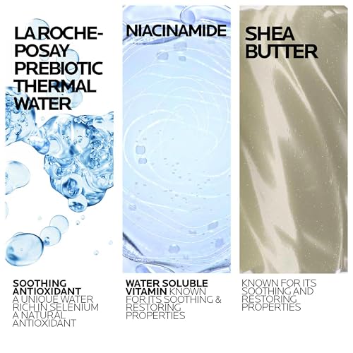 Thumbnail 2 de La Roche-Posay Lipikar AP+ Gentle Foaming Cleansing Oil — Face & Body, 13.52oz
