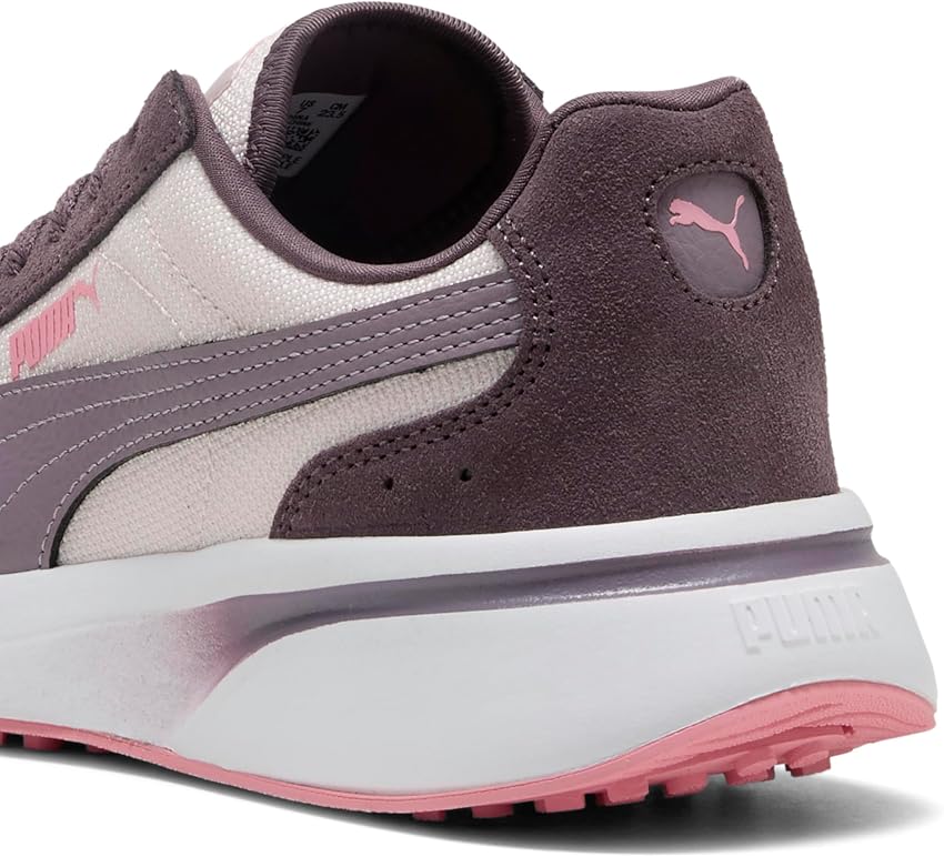 Thumbnail 2 de PUMA R78 Glance zapatillas 36,5 EU Mujer