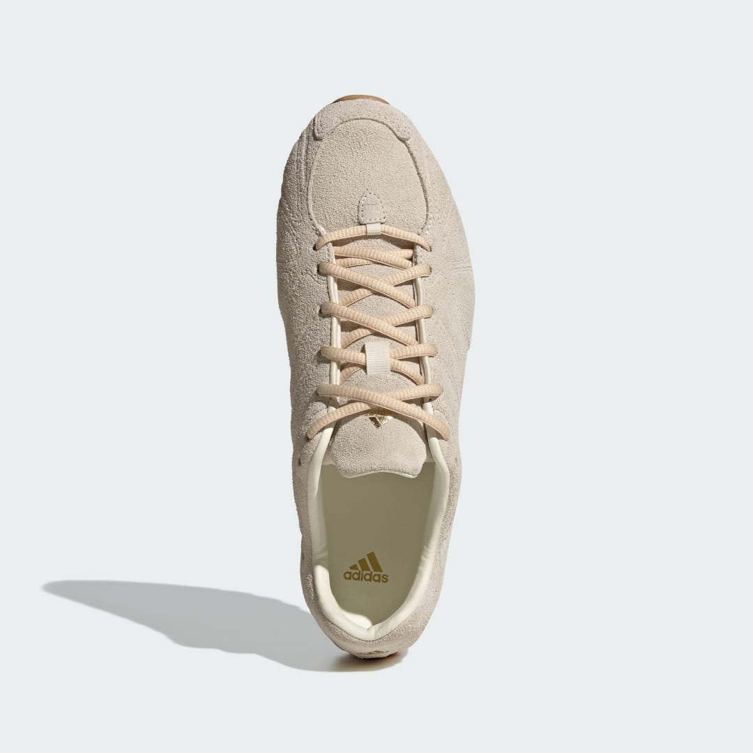 Detalle de Zapatilla Ghost Sprint de Adidas: ¿merece la pena para entrenos diarios?