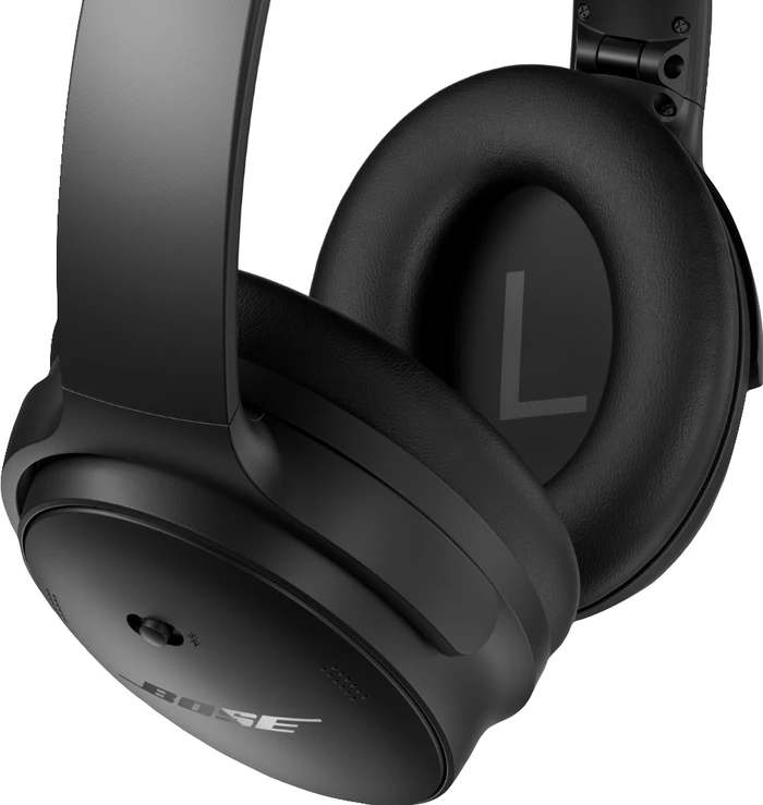 Thumbnail 10 de Bose QuietComfort Kopfhörer mit Noise Cancelling und SimpleSync – kabelloses Musikvergnügen