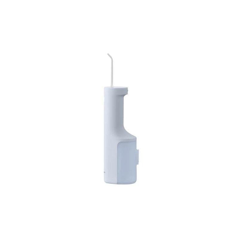 Detalle 2 de Irrigador oral Panasonic EW-DJ26 inalámbrico: 5 modos y depósito de 200 ml para limpieza profunda en casa
