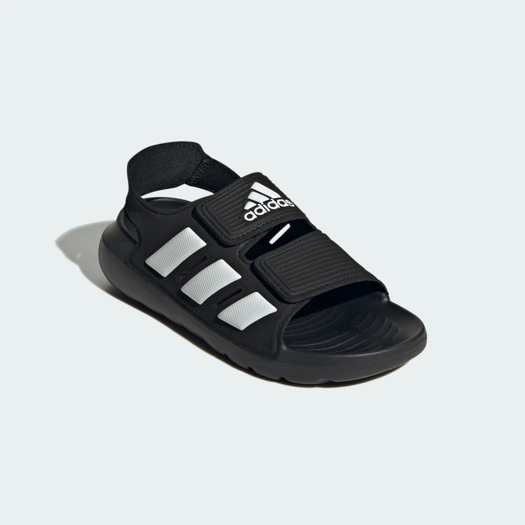 Thumbnail 3 de Sandalia Altaswim 2.0 (Niños) de Adidas – Negro