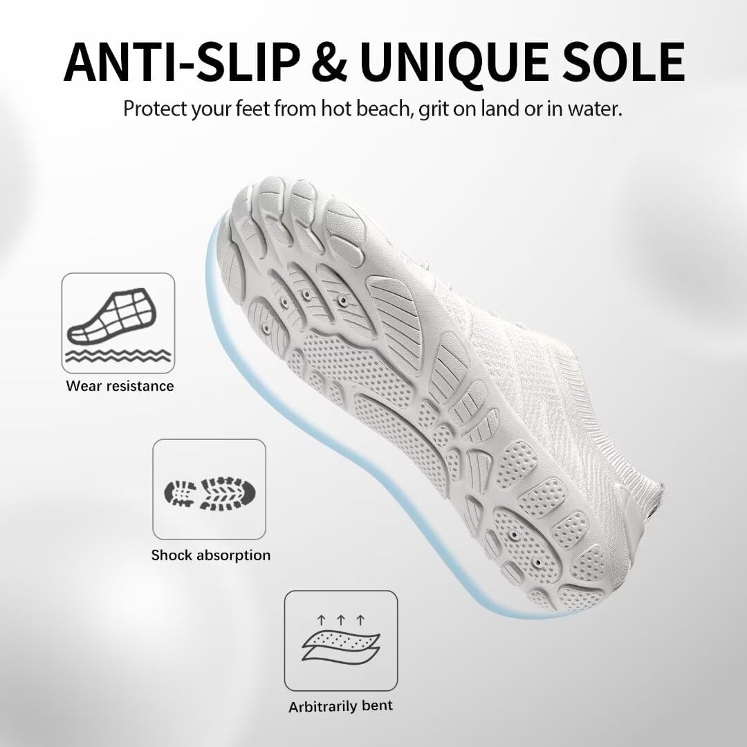 Thumbnail 5 de IceUnicorn Barfußschuhe mit breitem Zehenbereich