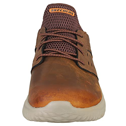 Thumbnail 2 de Skechers Delson 3.0 Ezra zapatillas hombre, 42 EU