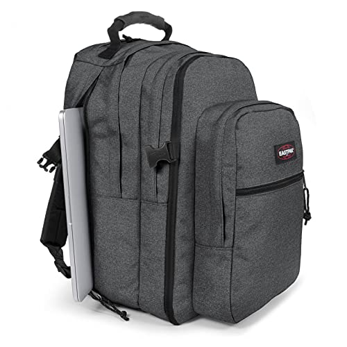 Thumbnail 4 de EASTPAK Tutor Zaino 39 L - Black Denim (Grigio): versatilità e stile per ogni giorno
