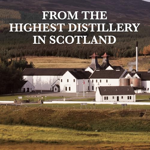 Detalle de Dalwhinnie Winter’s Gold Single Malt Scotch 70cl, 43% ABV