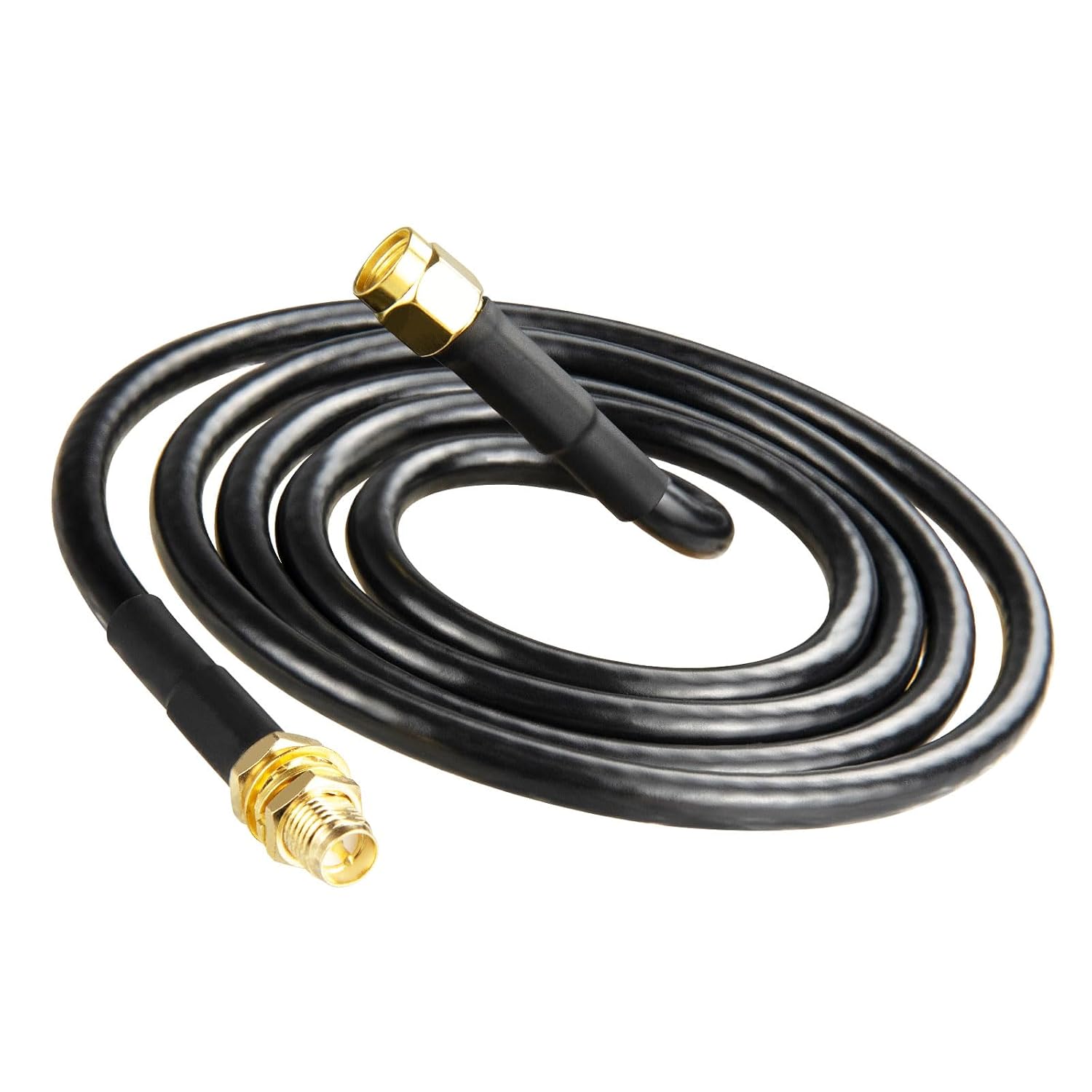 Boobrie RP-SMA coaxial cable B-MR200