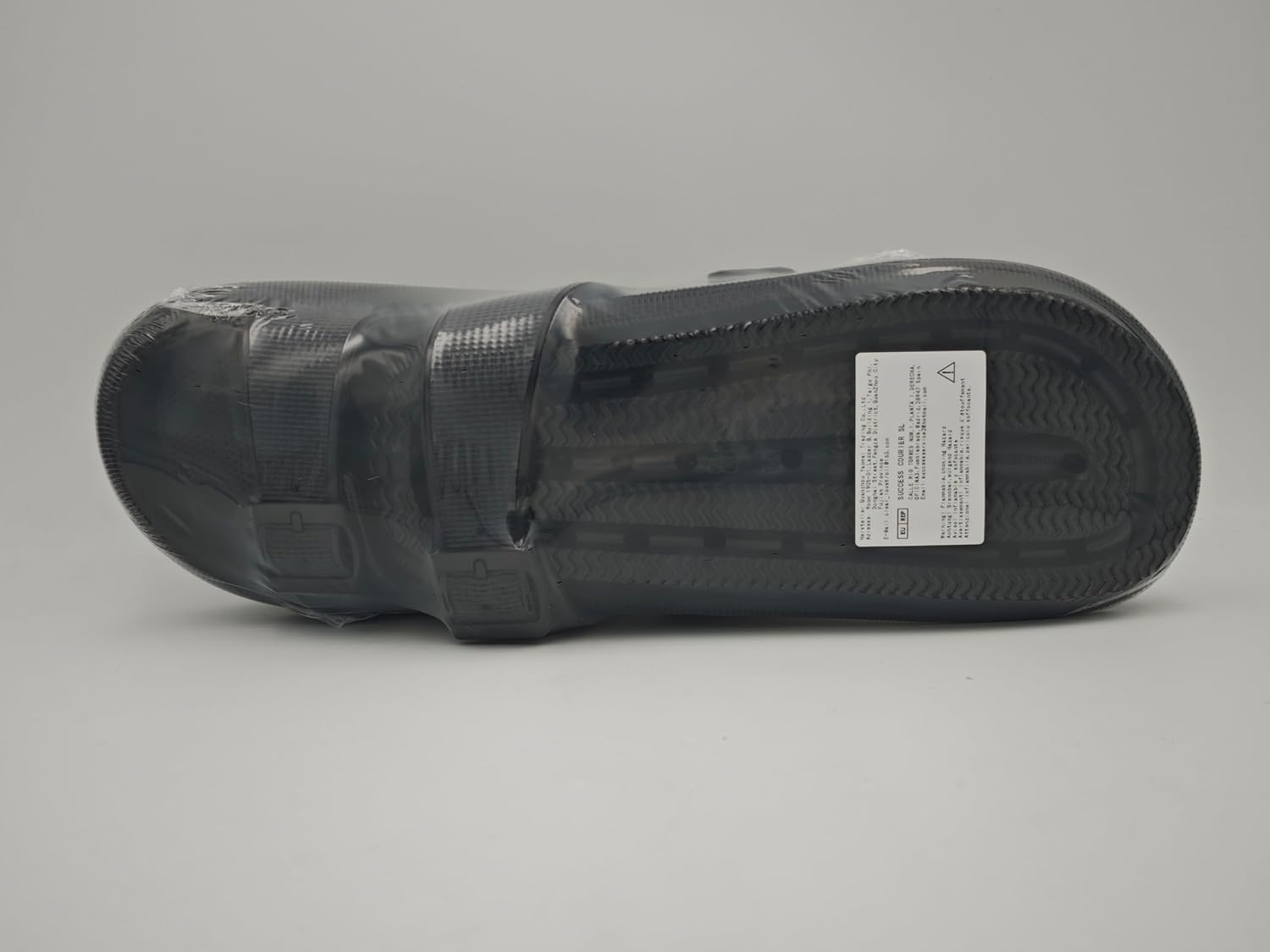 Thumbnail 1 de Waysoland Cozyslides Original – Wolkenschuhe Damen & Herren mit verstellbaren Schnallen, rutschfest & schnell trocknend
