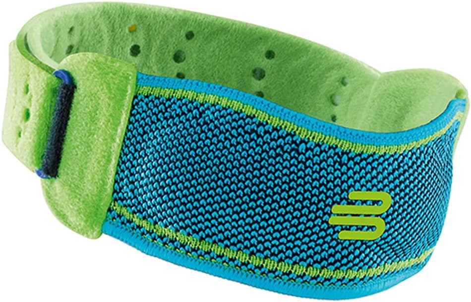Detalle de BAUERFEIND Patellabandage Knee Strap 32-37 cm