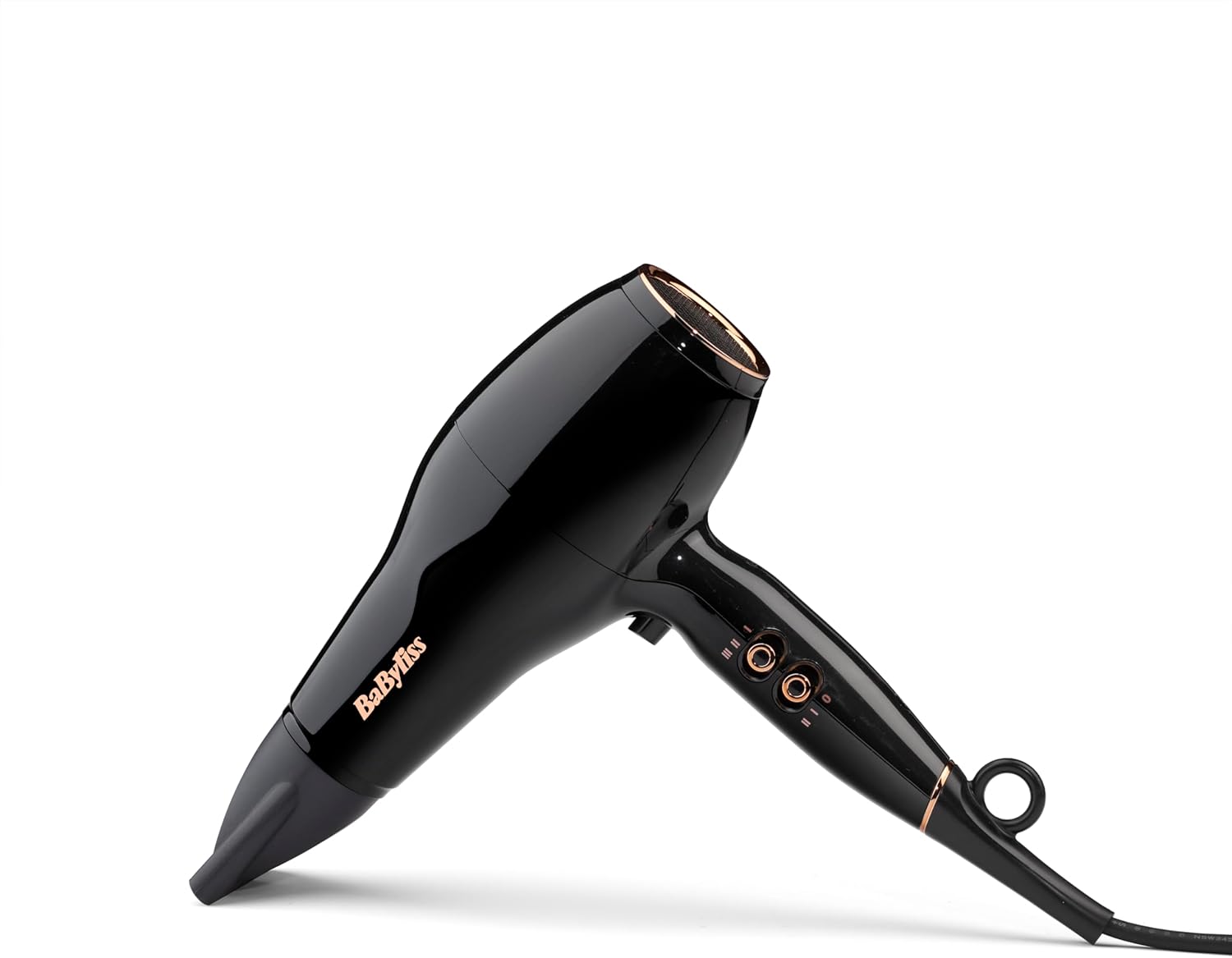 Thumbnail 6 de BaByliss D5245E sèche-cheveux 2300W 💇♀