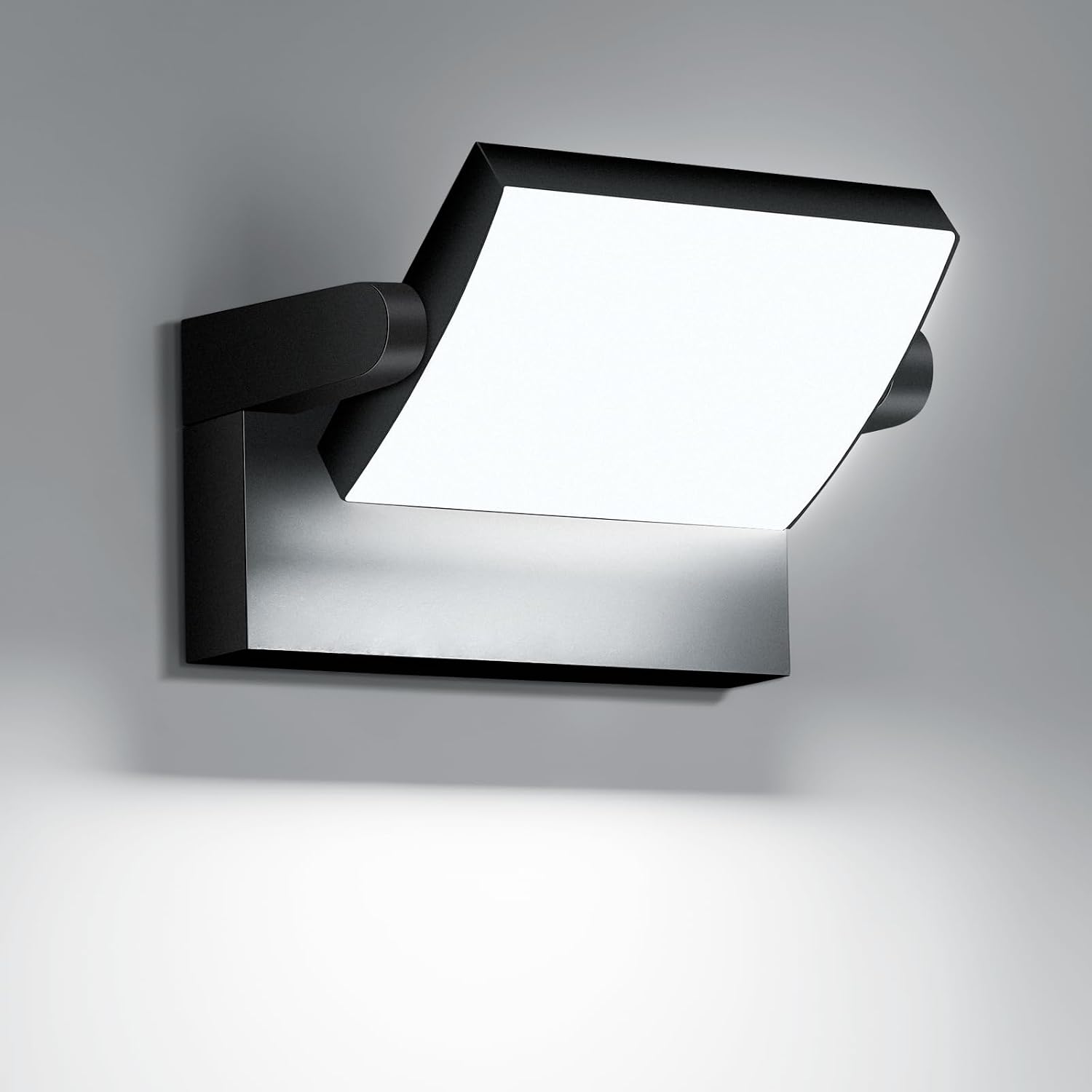 Detalle de GXXG 40W LED Applique Esterno 4000 Lm