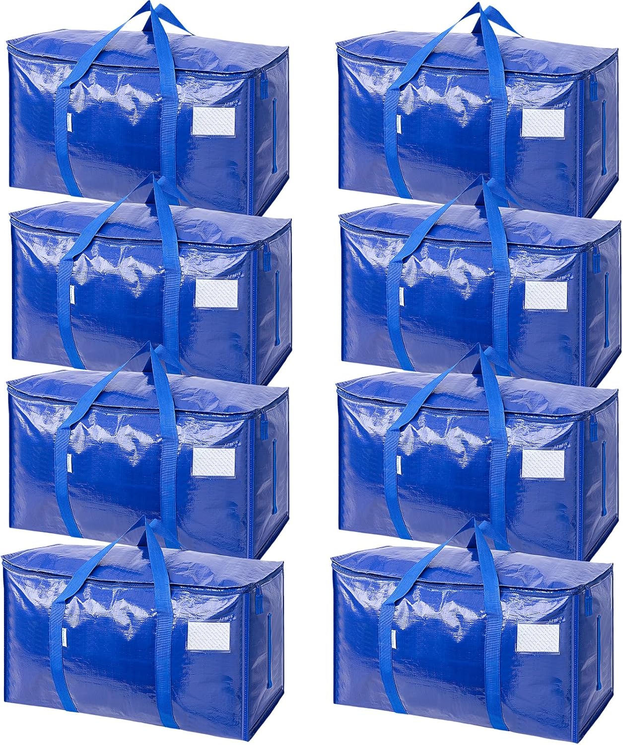 Detalle de TICONN Extra Large Moving Bags 24 Gallon